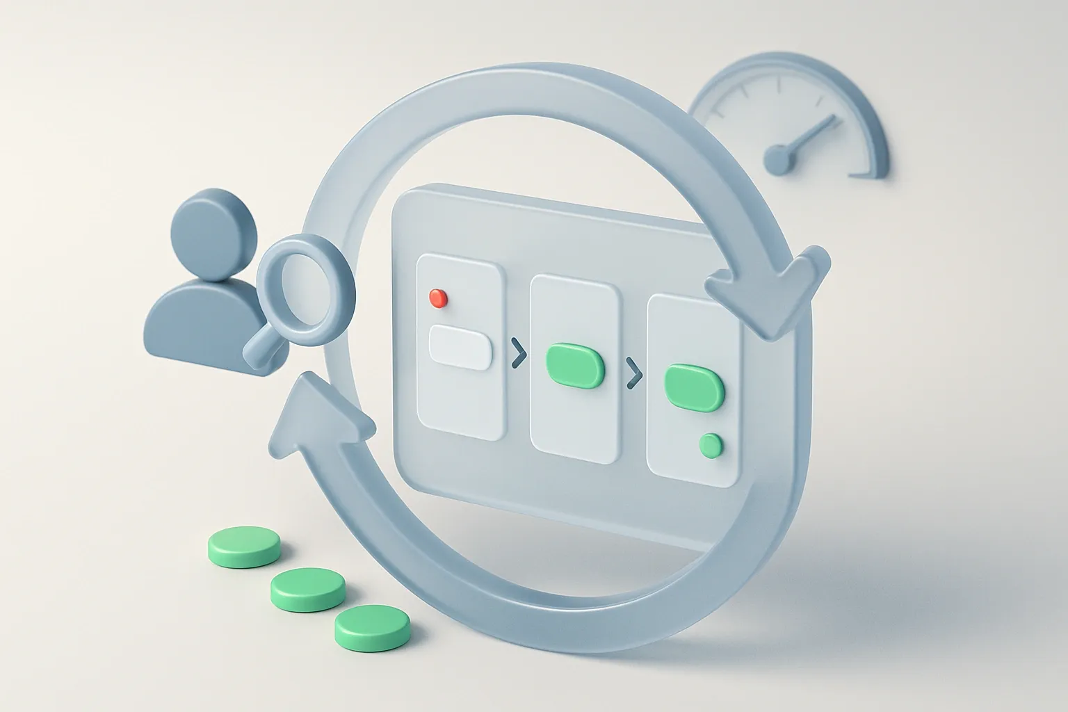 UX-First Development with Continuous Feedback