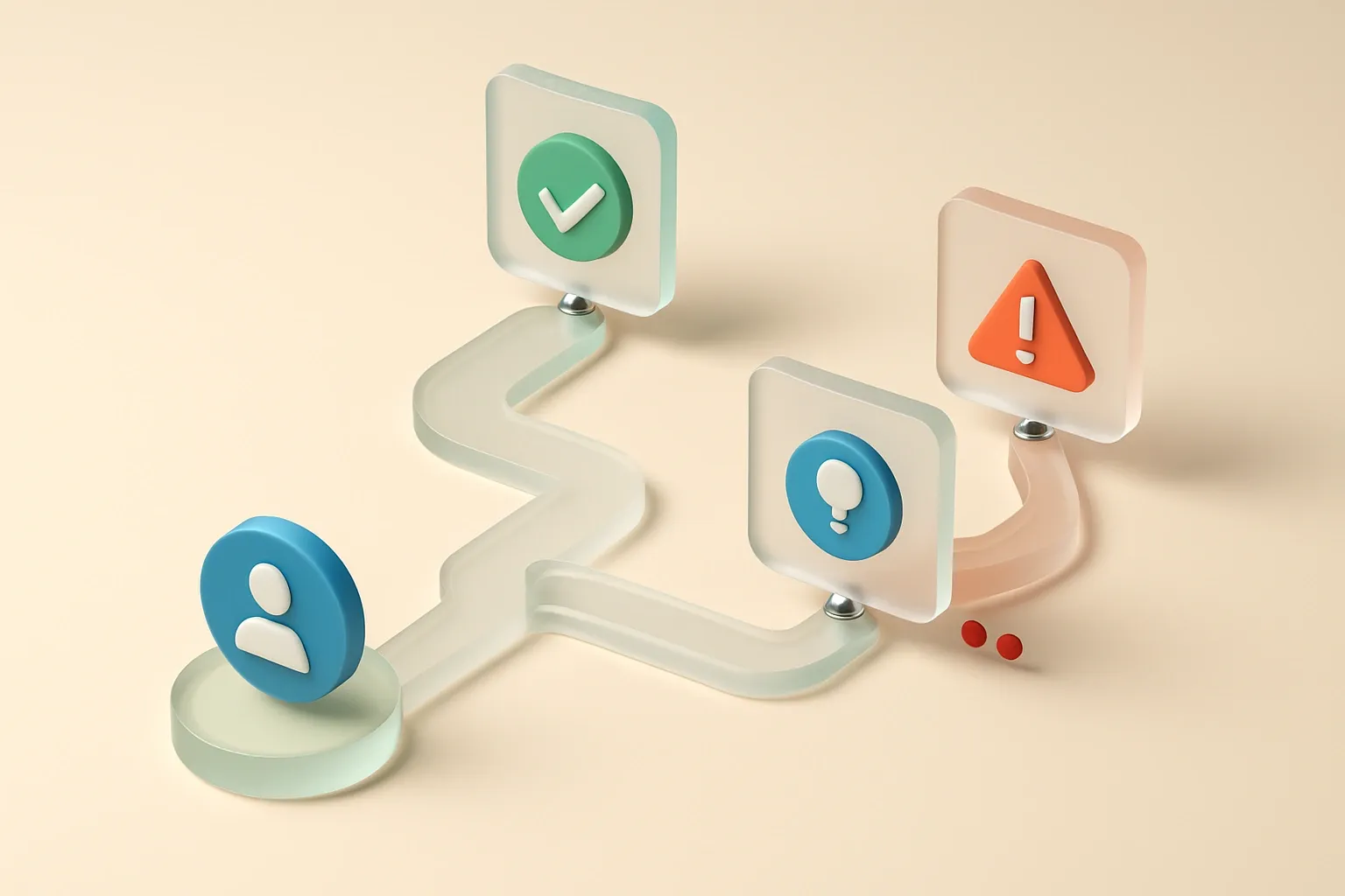Walking the Fine Line Between Usability and Compliance