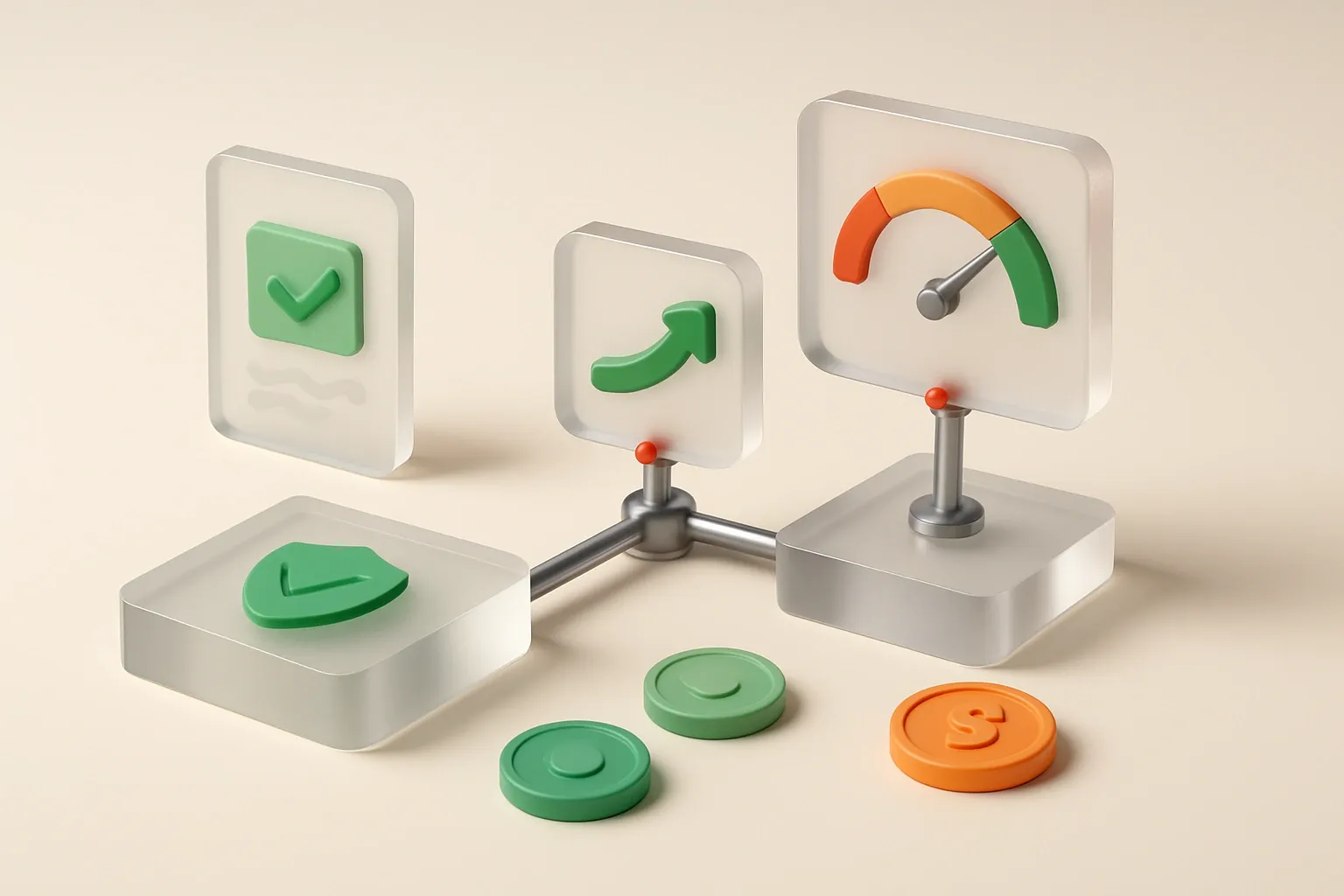 Why Outcome-Focused Banking Software Development Is the Safer Option