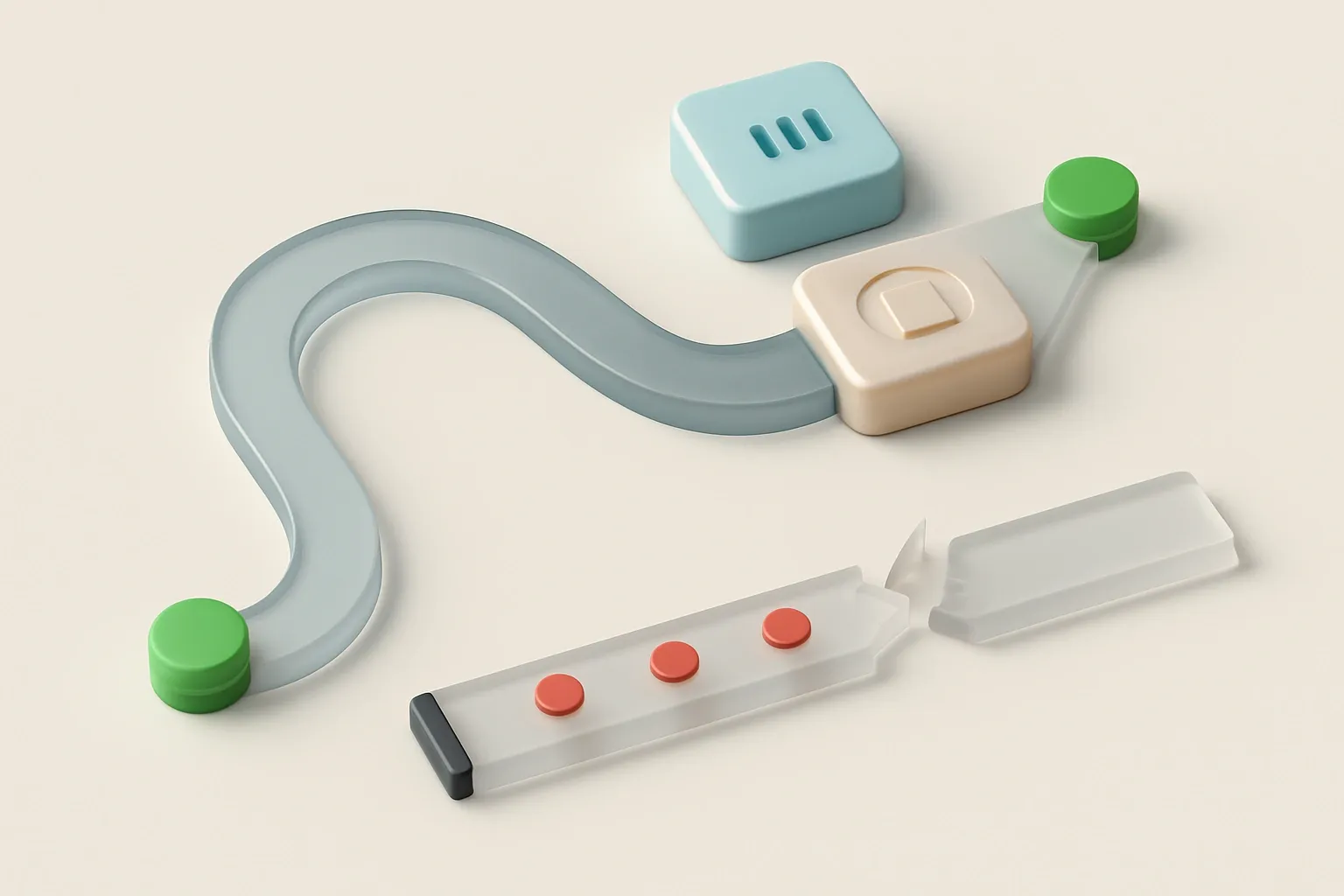 Embrace Uncertainty in Banking Application Development and Reap the Rewards