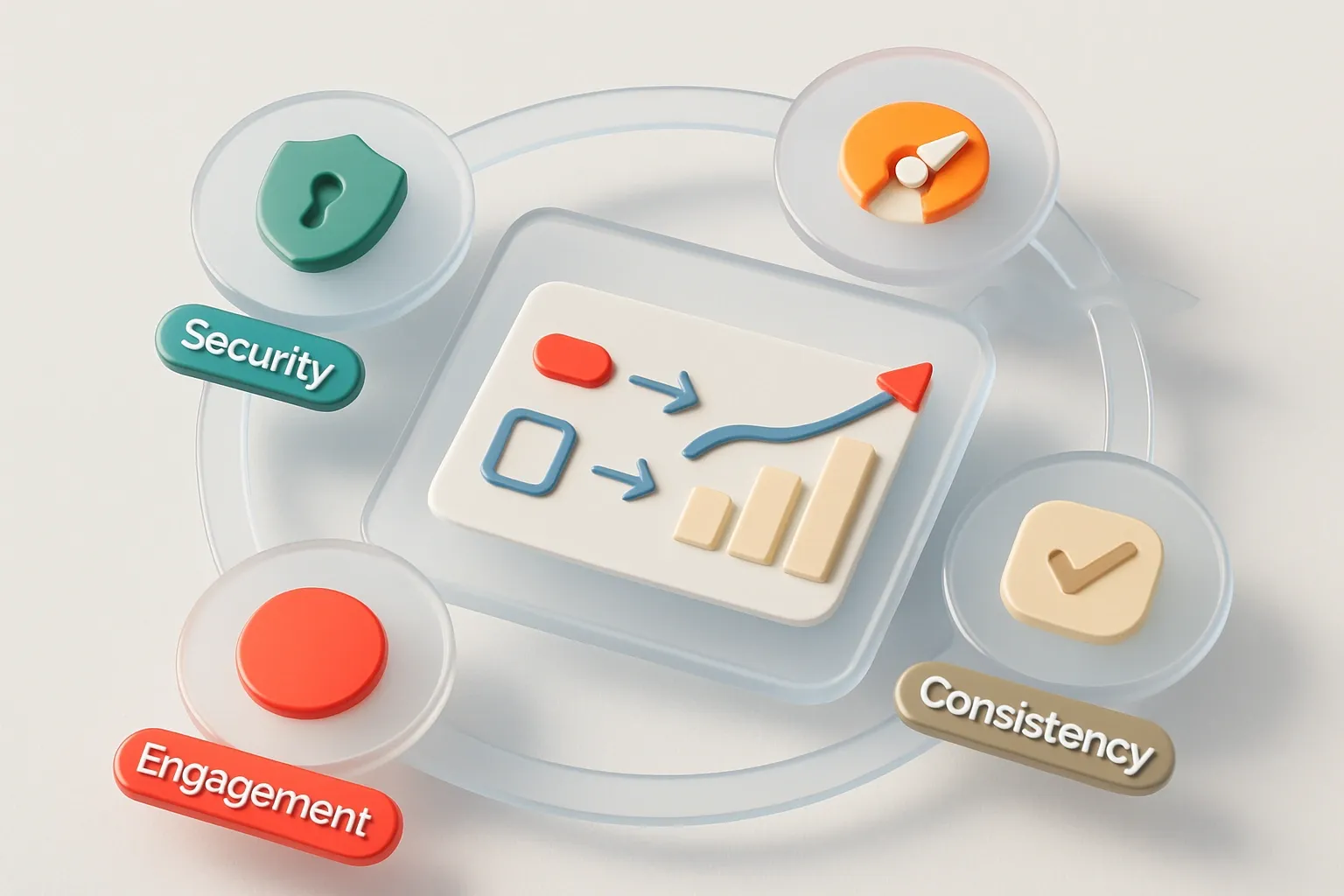 Fintech UX Design Done Right Can Elevate Your Platform for Growth