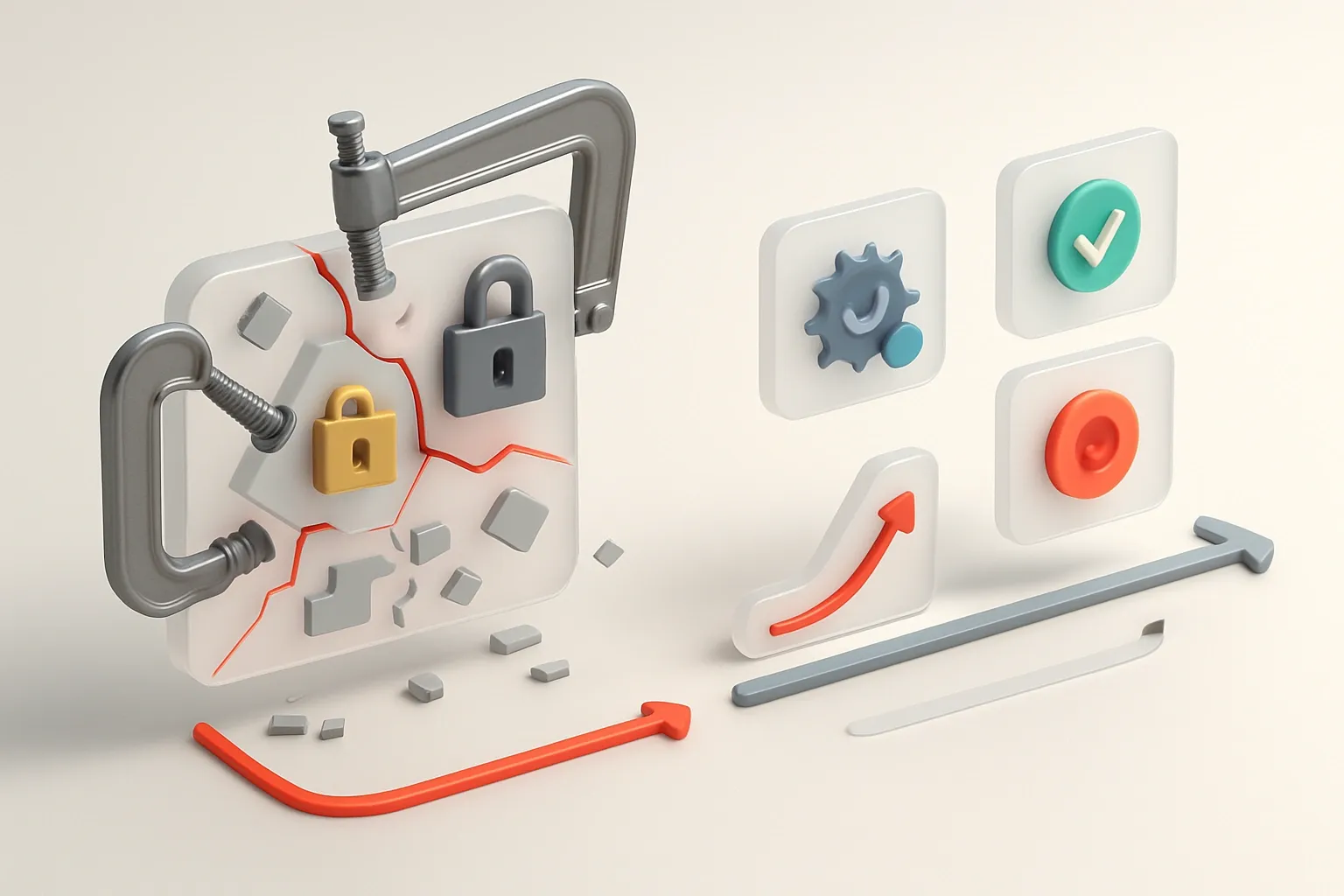 How to Avoid Expensive Security Retrofits