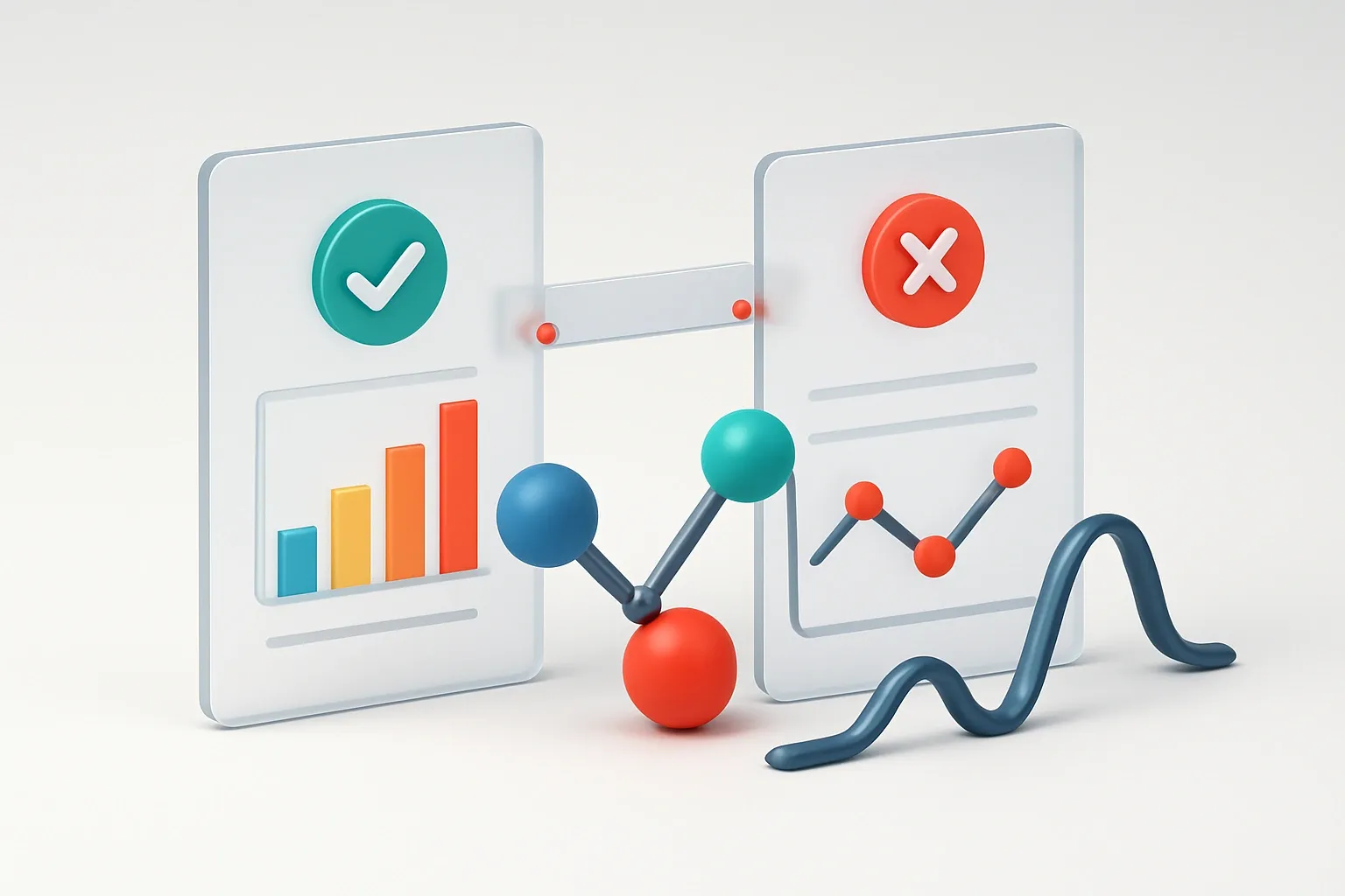 Information Siloes Are Hiding Potential Issues