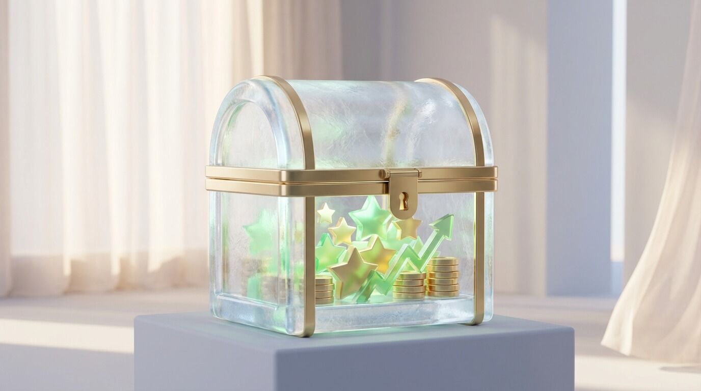 The Benefits of Outcome-Based Fintech Software Development