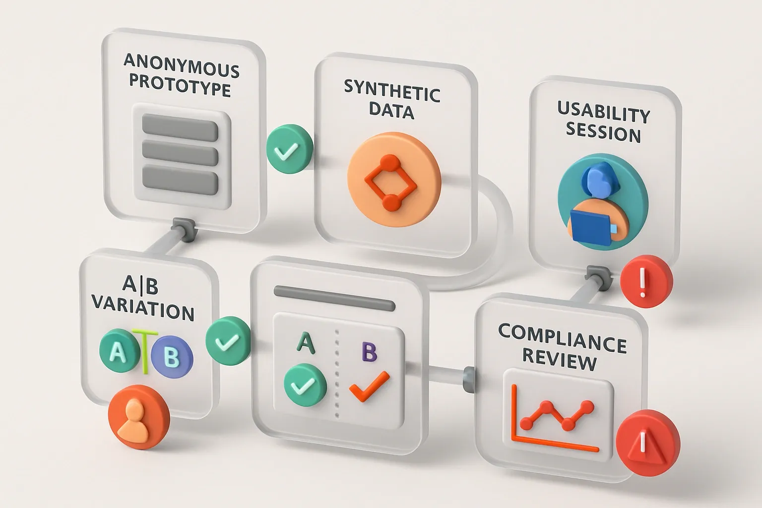 The Importance of User Testing in Regulated Environments