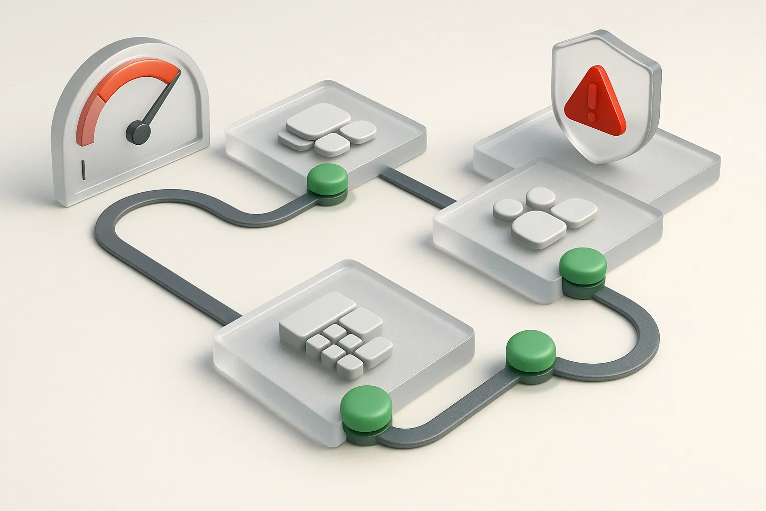 Validate Iteratively and Minimize the Risk of Breaches