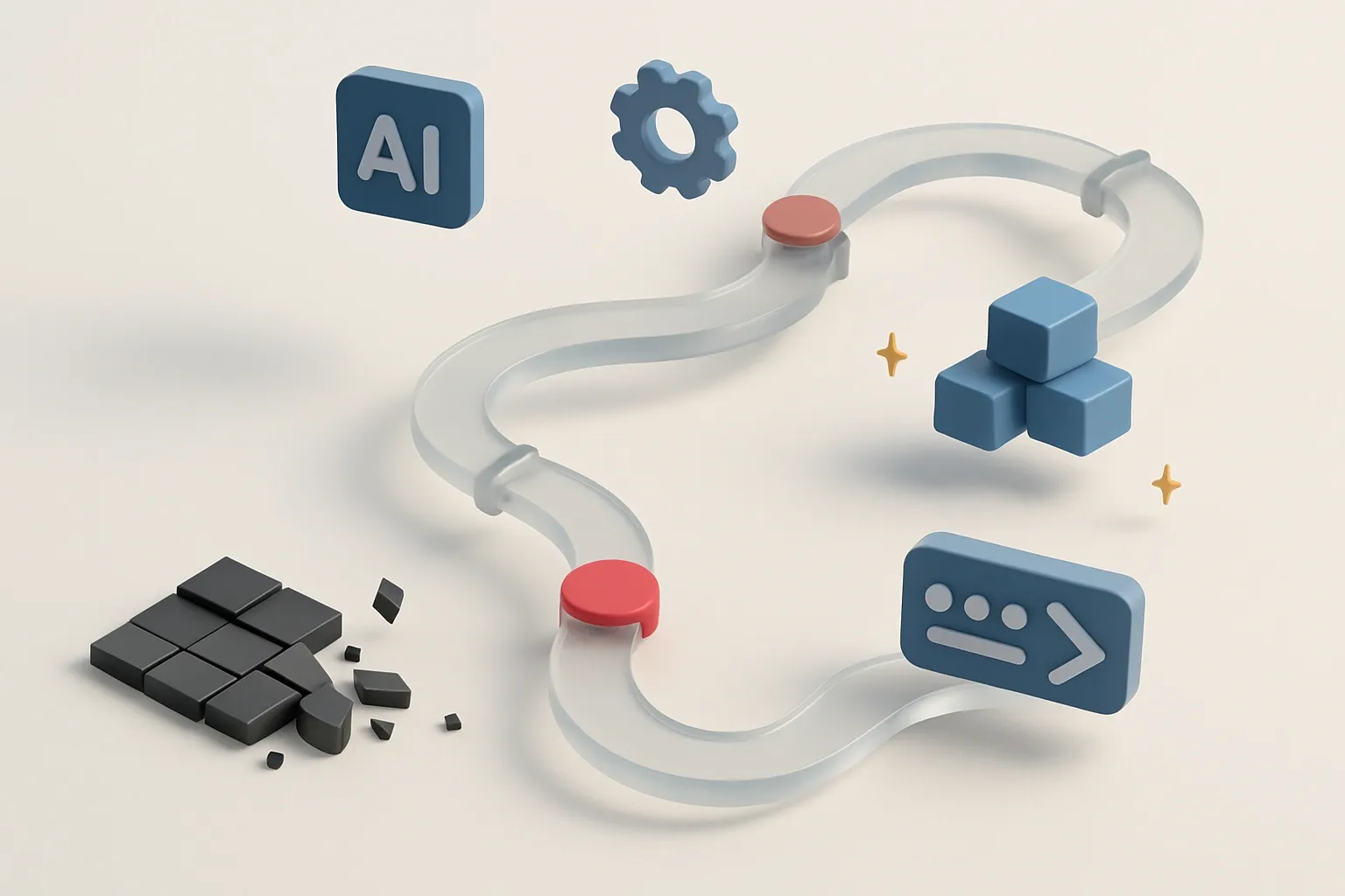 Why Outcome-Based Models Excel in Fast-Changing SaaS Environments