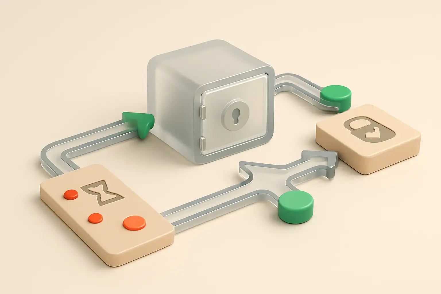 Assess the Vendor’s Data Handling Practices