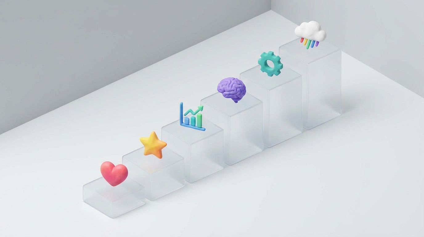 Continuously Iterate Through Real Market Responses