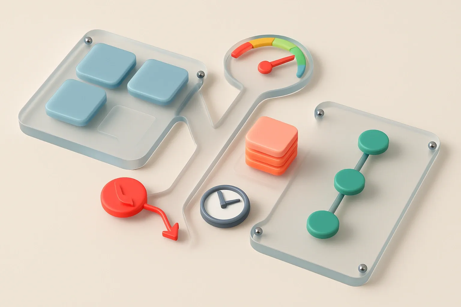 Customer Service Takes a Back Seat to Operational Priorities