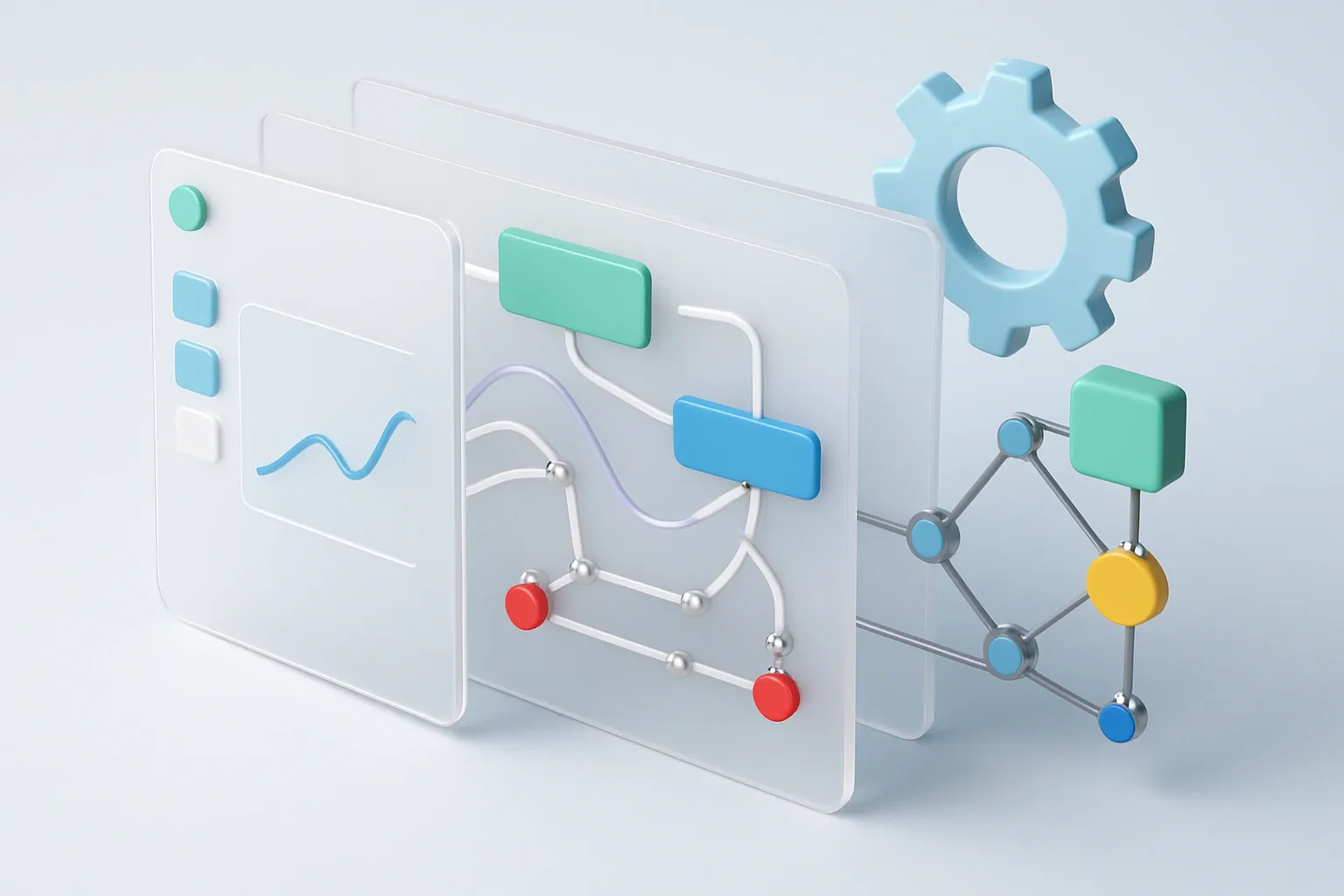 Look Beyond Dashboards for True Visibility