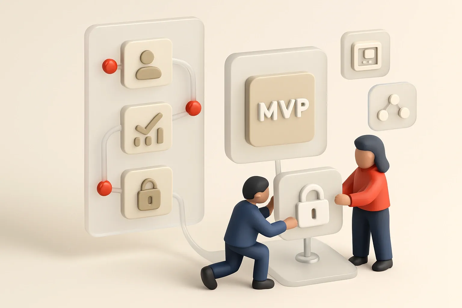 Partner with a Proven Fintech Software Development Company