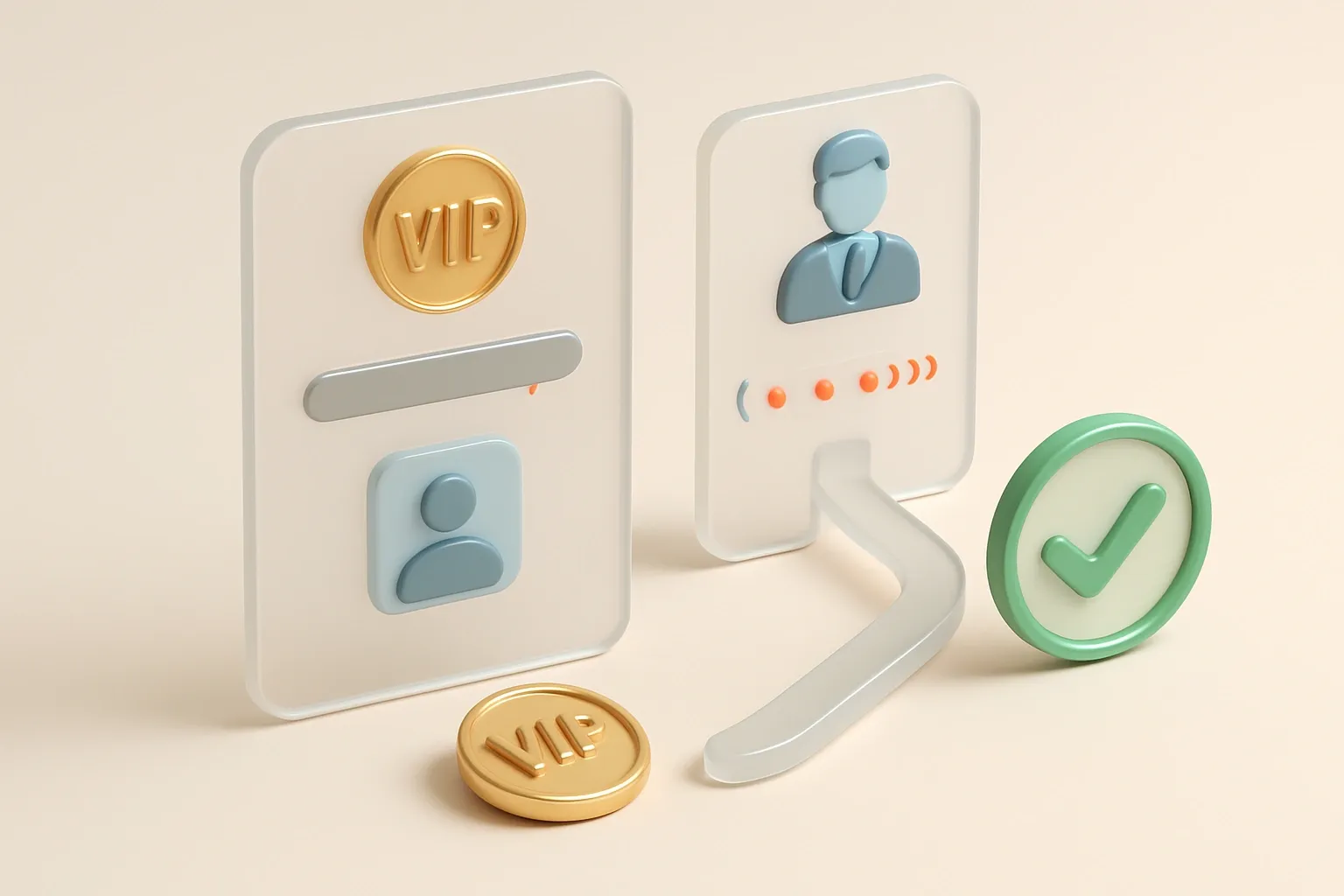 The Absence of a Premium VIP Experience