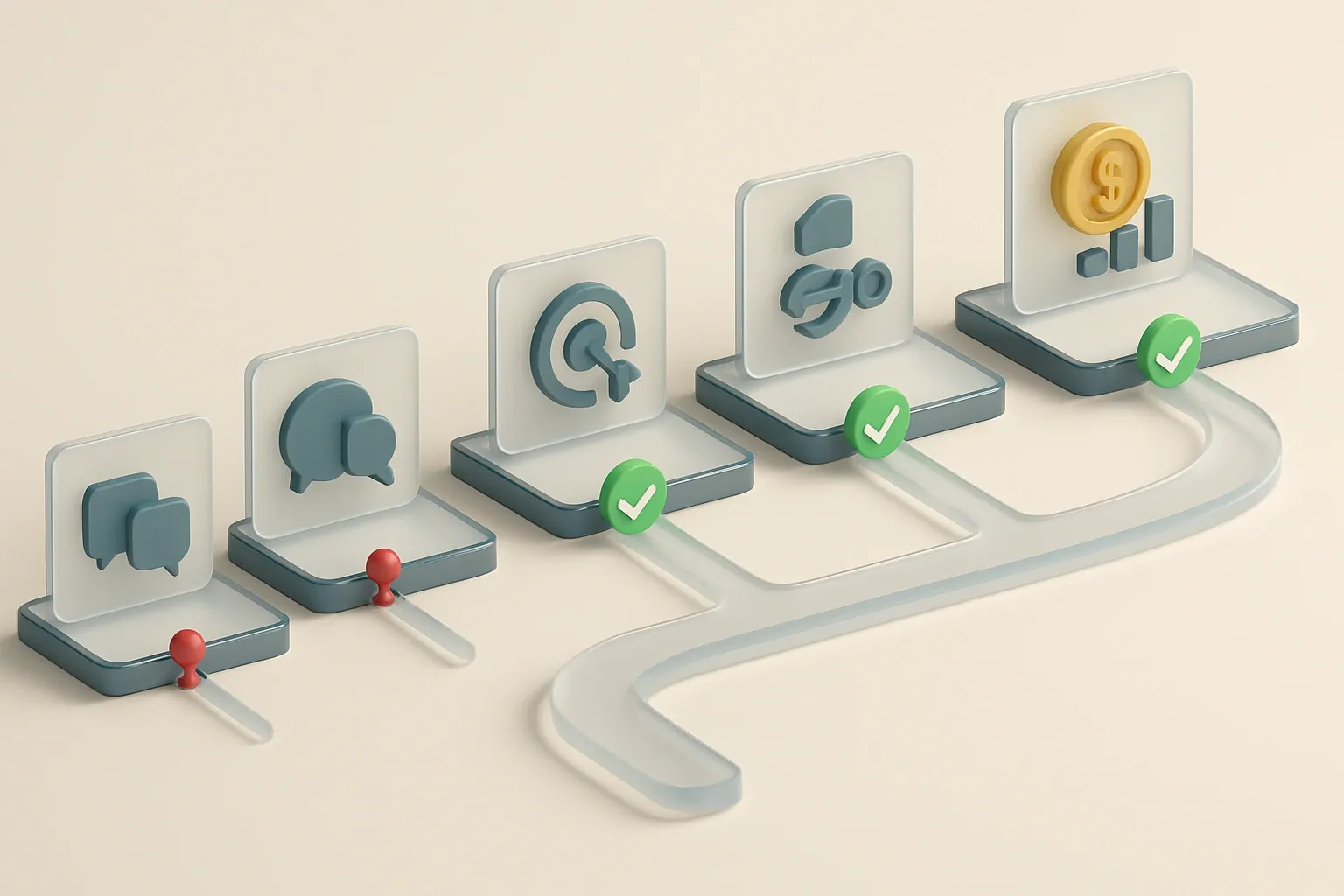 The Practical Steps Needed for Successful MVP Application Development