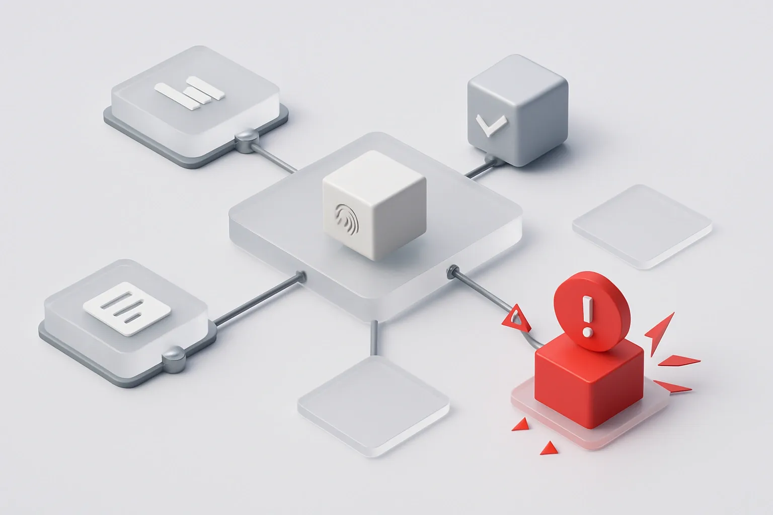 Third-Party Risks Aren’t Being Actively Measured