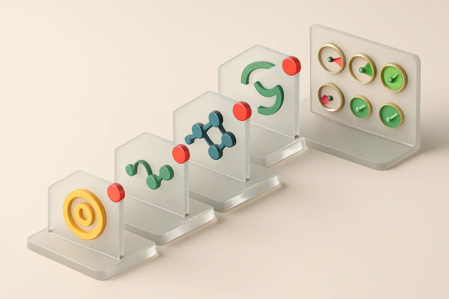 Top Tips for Making Your Metrics Count