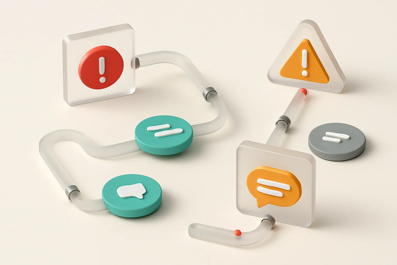 Your Incident Plan Communication Processes Aren’t Practical