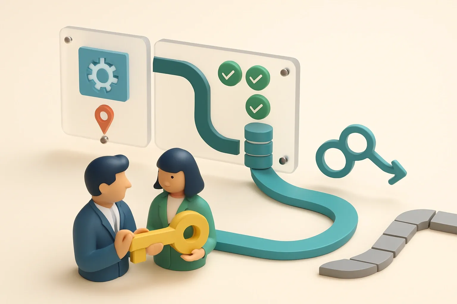 A Strategic Fintech Development Partner Can Give Your VIPs the Service They Deserve