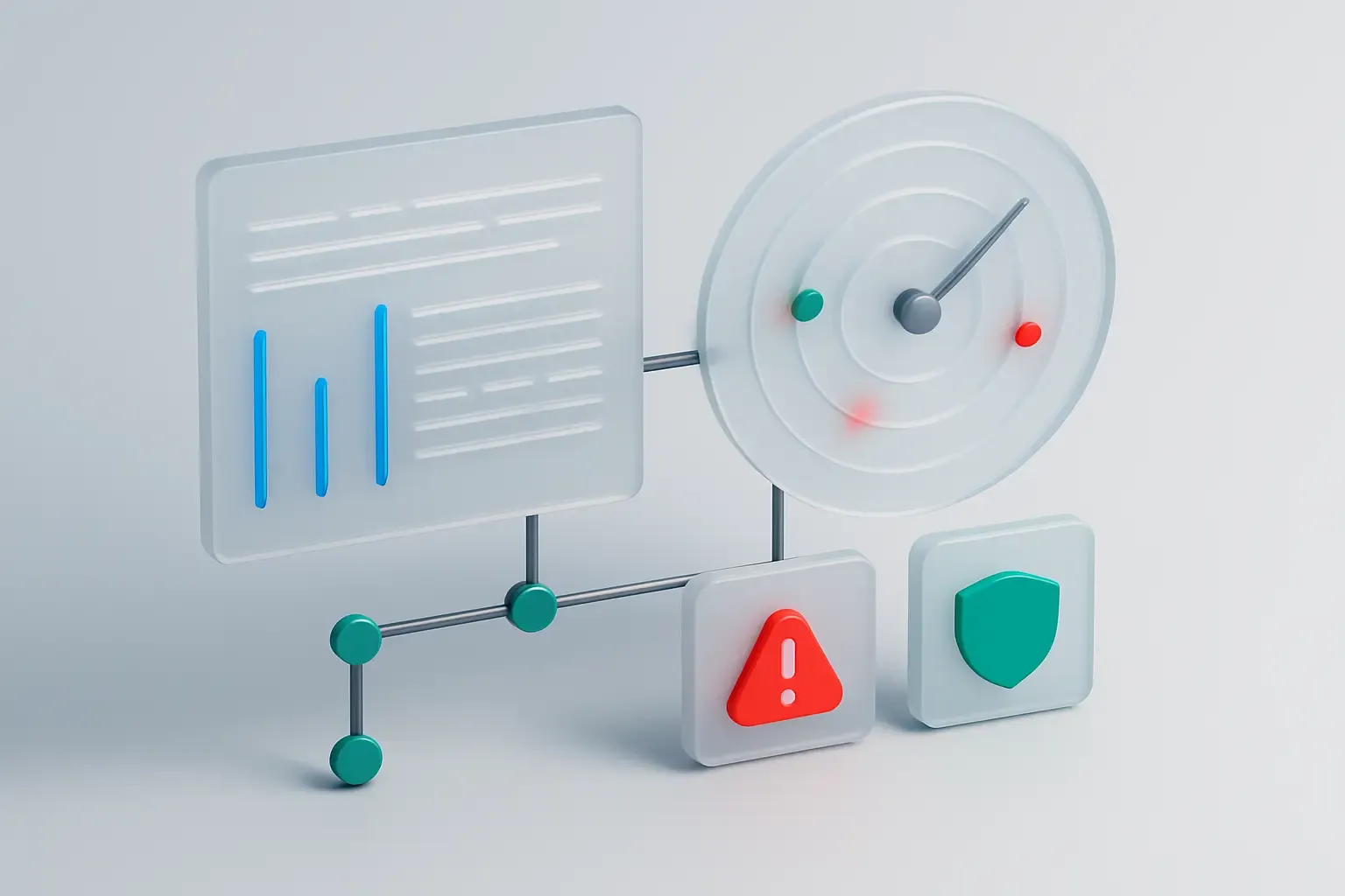 Check That Continuous Monitoring Is in Place