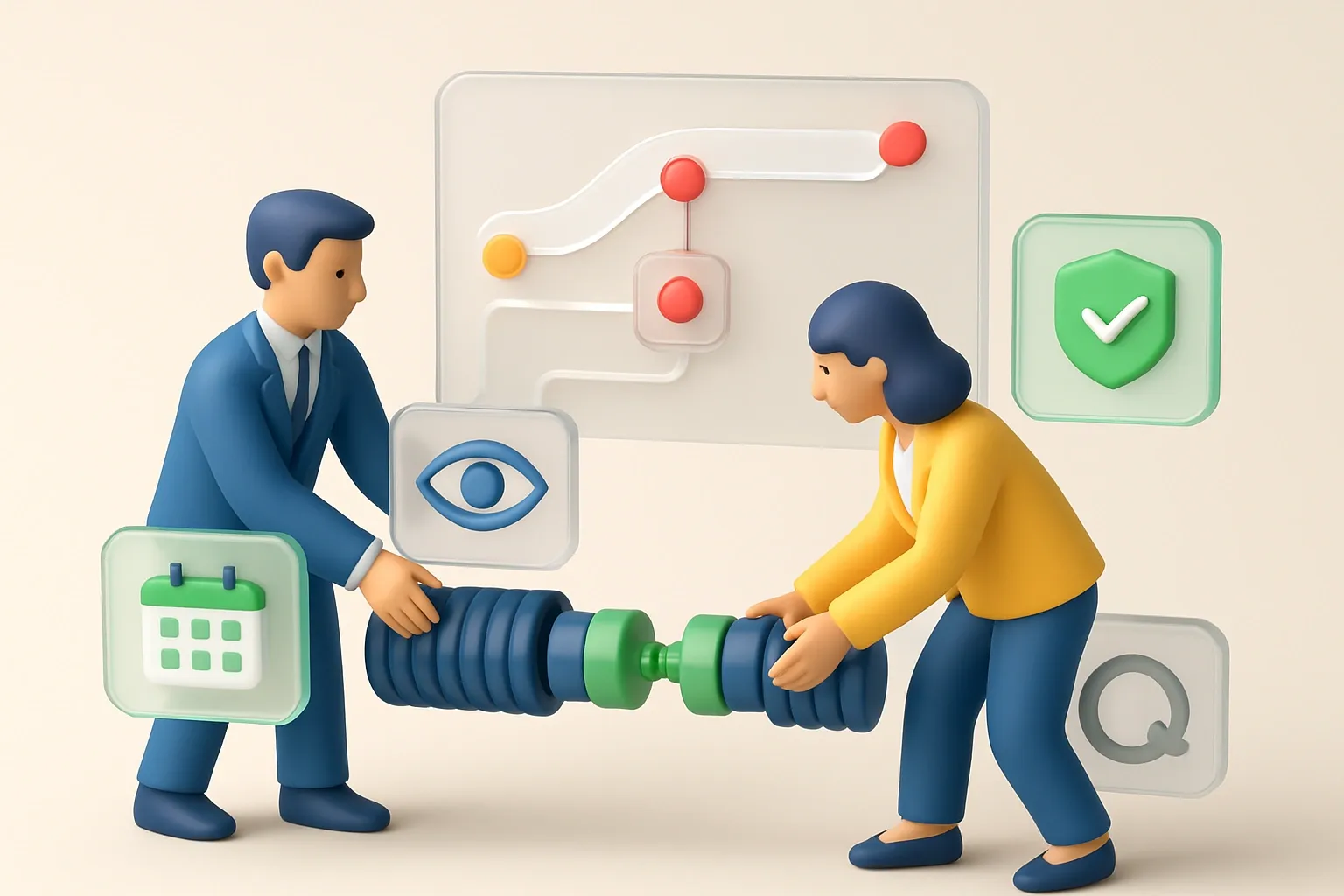 Hand Over API Integration Duties to an Experienced Software and Web Development Company