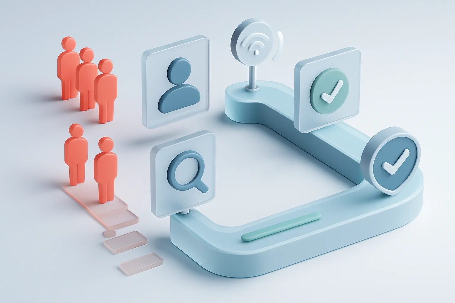 Manual KYC Is Dead. Embrace the Future of Fintech App Development