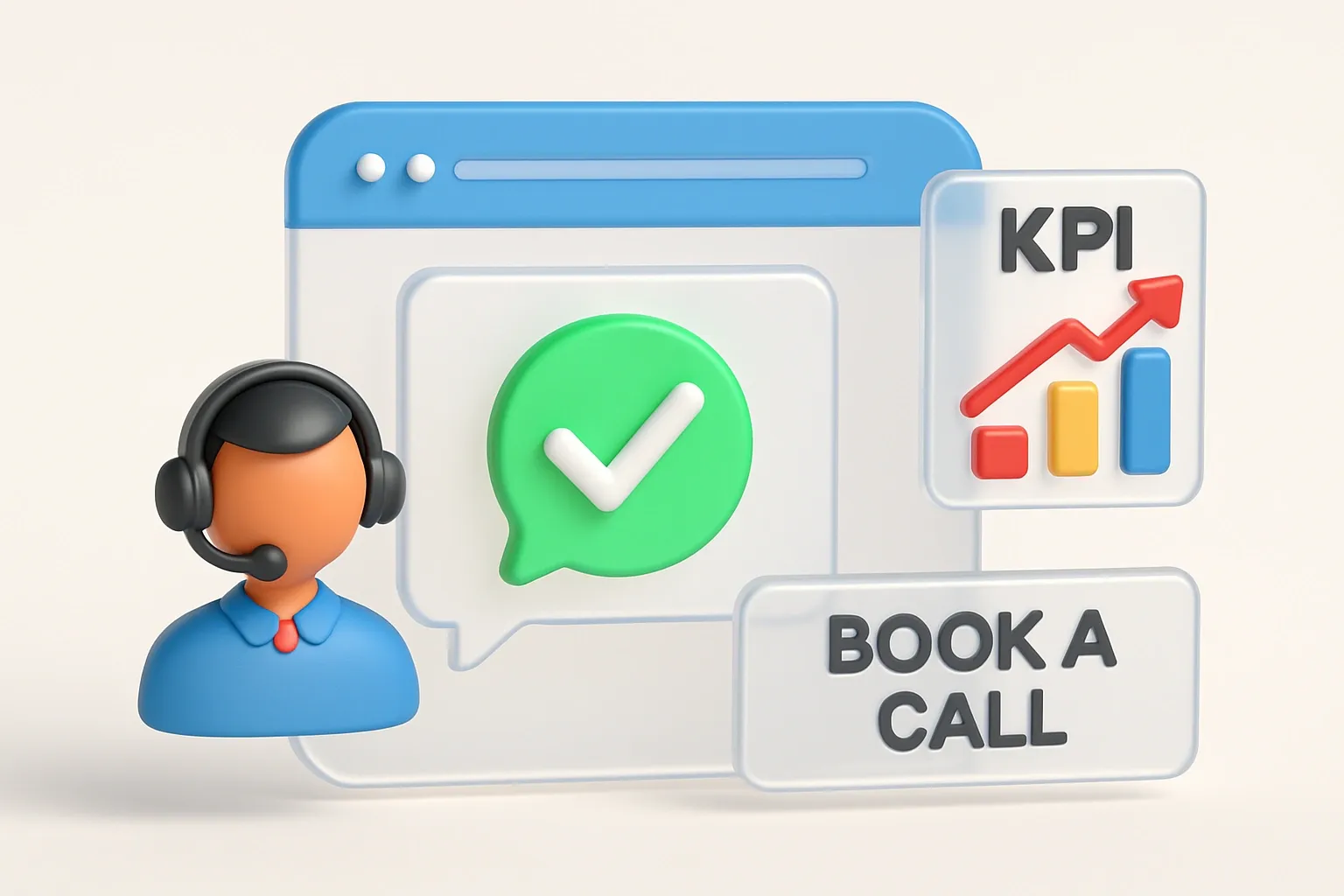 Talk to the Experts About Outcome-Based Software Development