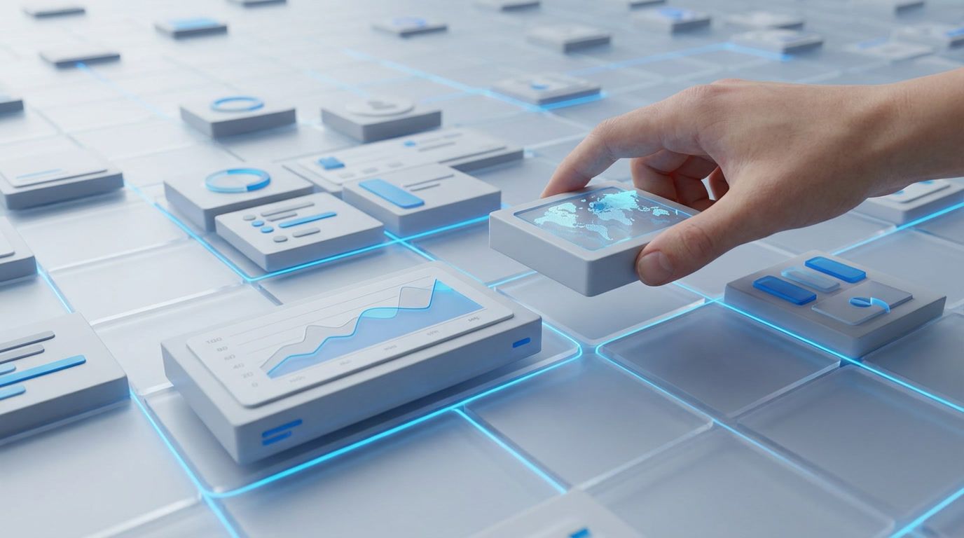 The Right SaaS Design Plan Can Enable Scaling and Iteration