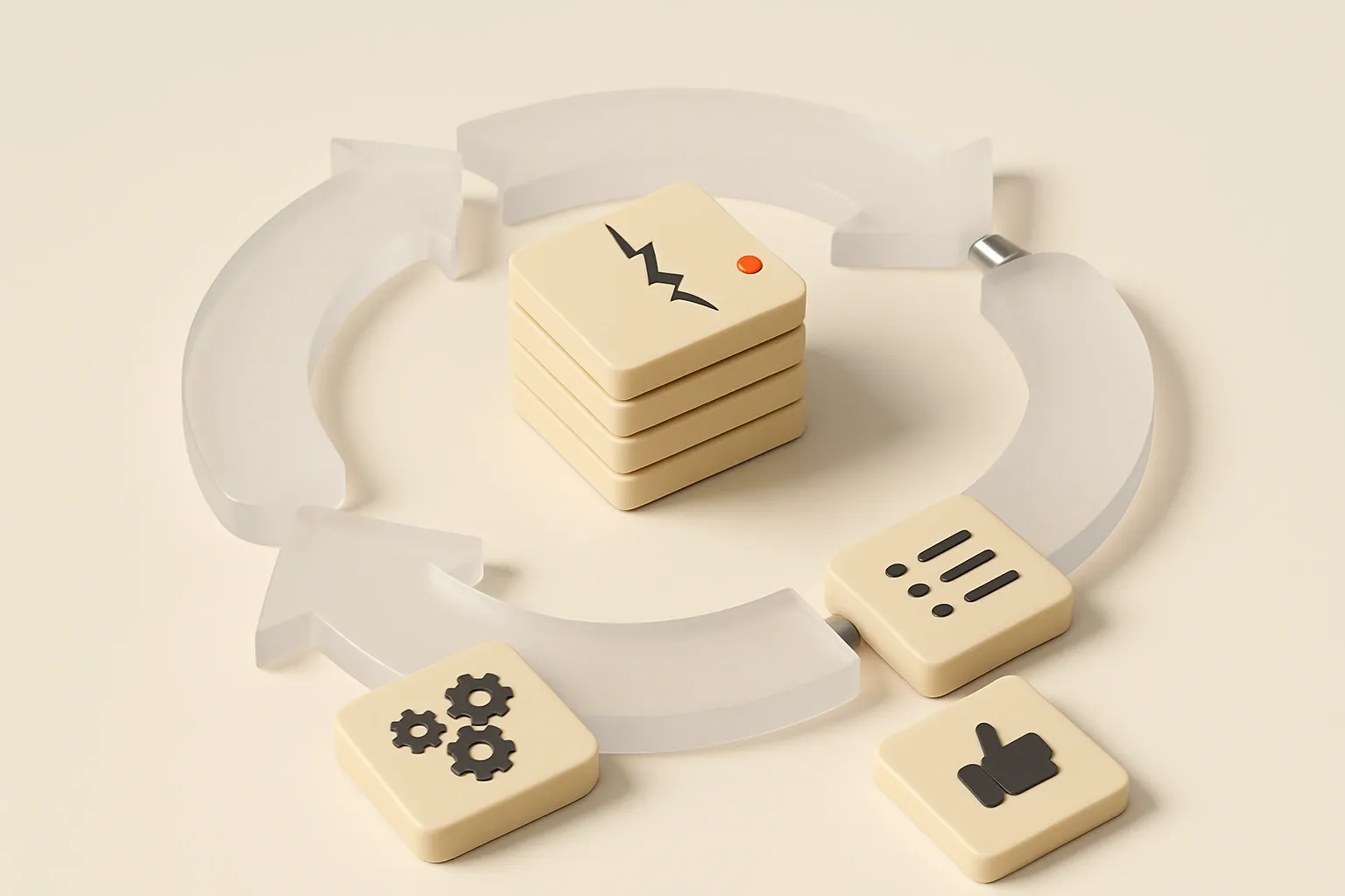 Web Developers Aren’t Learning from Incidents