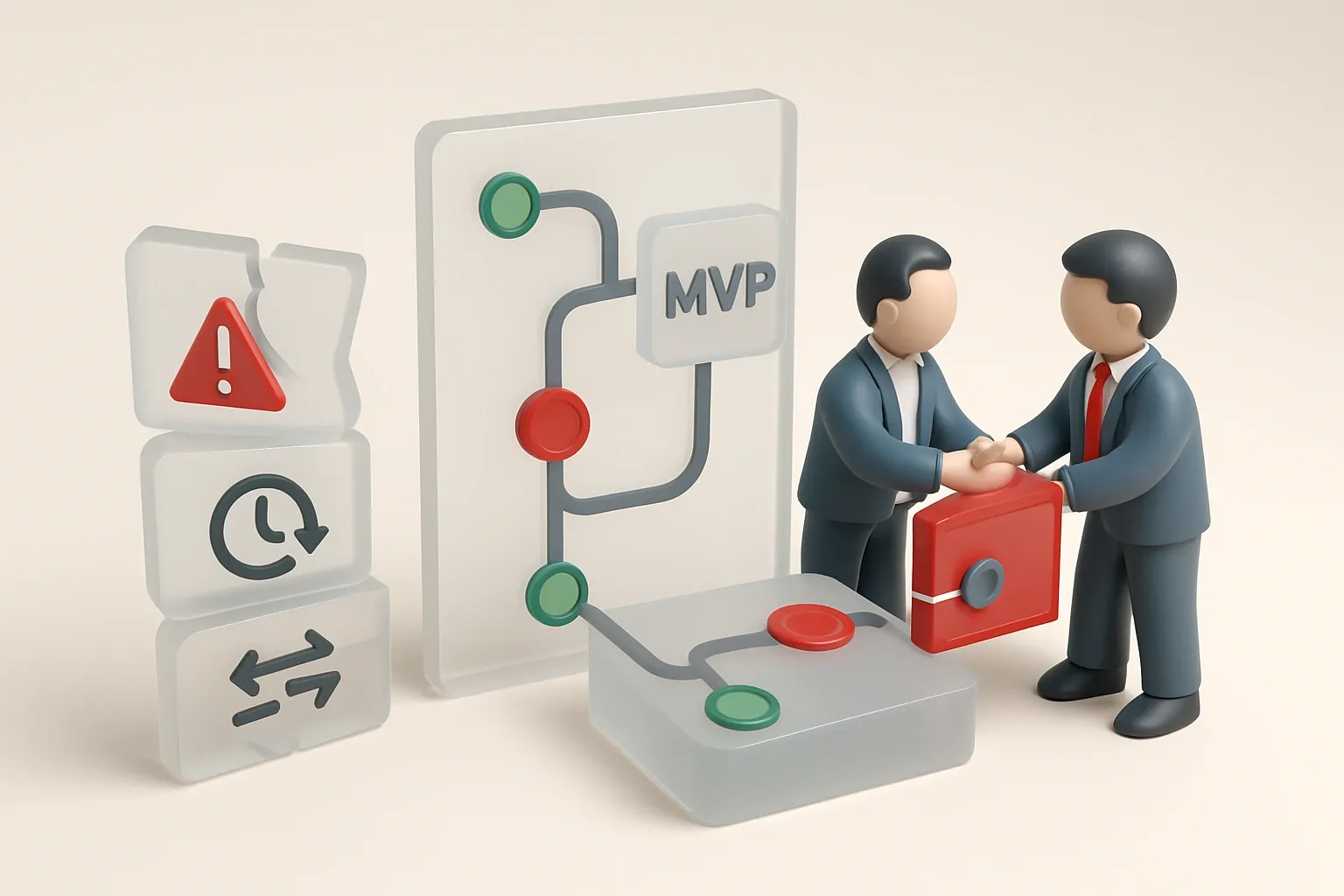 Why Choosing the Right MVP Development Company Is Crucial