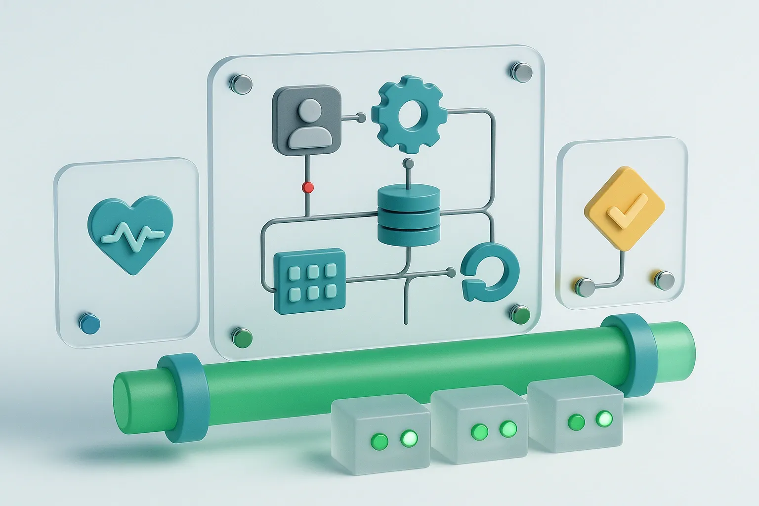 Fill the Gaps in Your Tech Stack and Revolutionize Your Use of Automation Tools