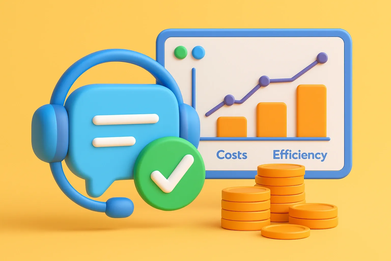 Talk to Experts About Cost-Effective Software Development