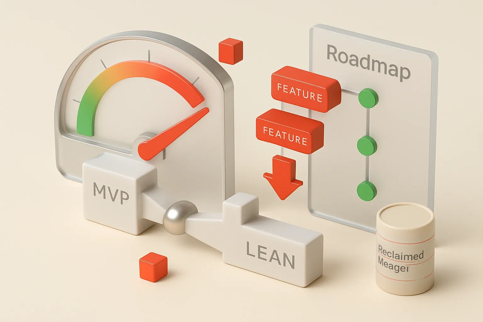 The Cost-Effective Way to Avoid Feature Bloat in SaaS Development