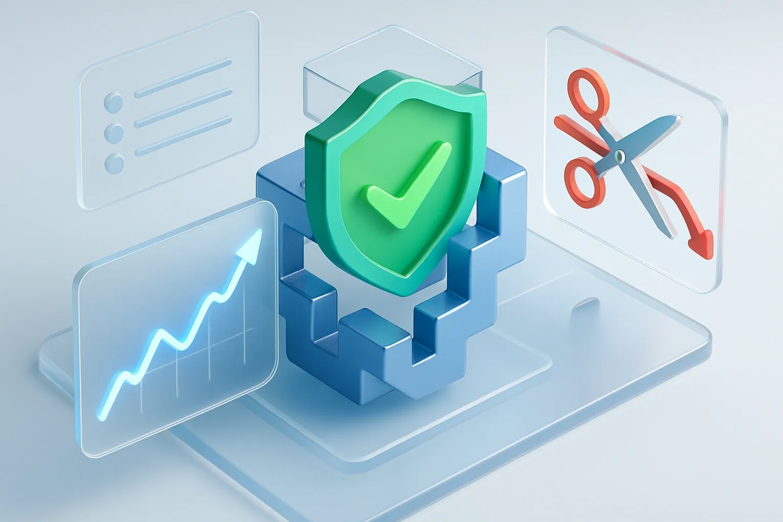 A Practical Guide for Fintech Software Development Cutting Costs and Staying Secure