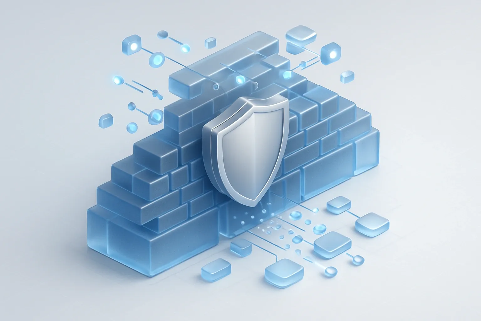 Building a Security Framework That’s as Secure as It Is Lean