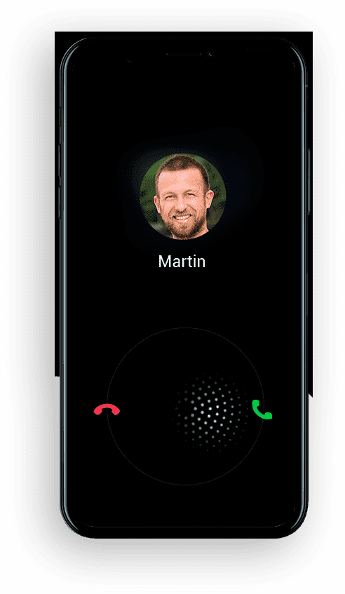 CB Line Pro feature screenshot