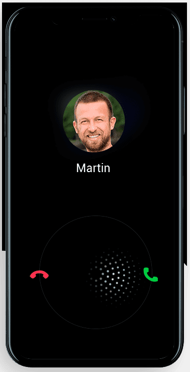 CB Line Pro feature screenshot