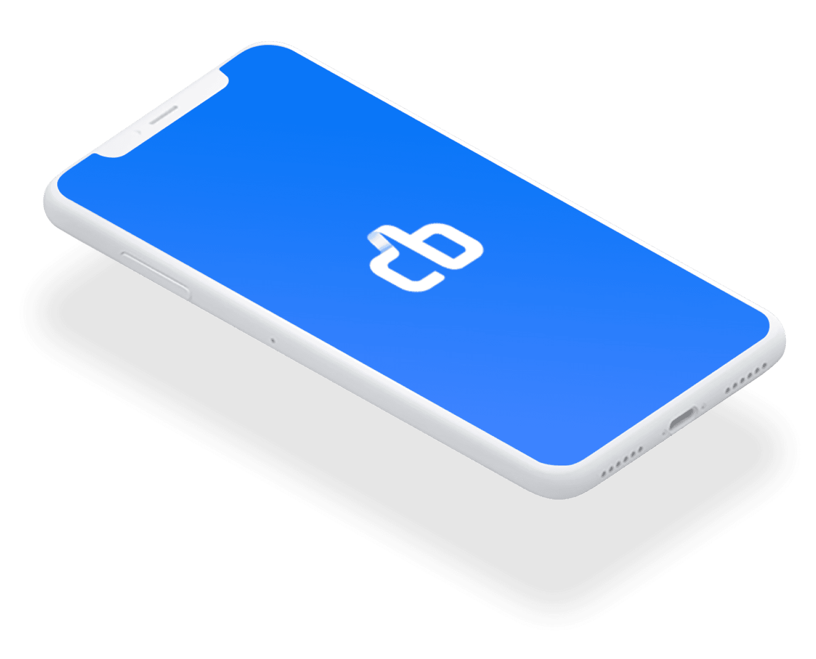 CB Line app interface screenshot