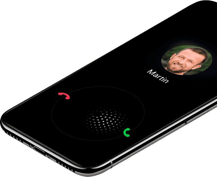 CB Line Pro app screenshot