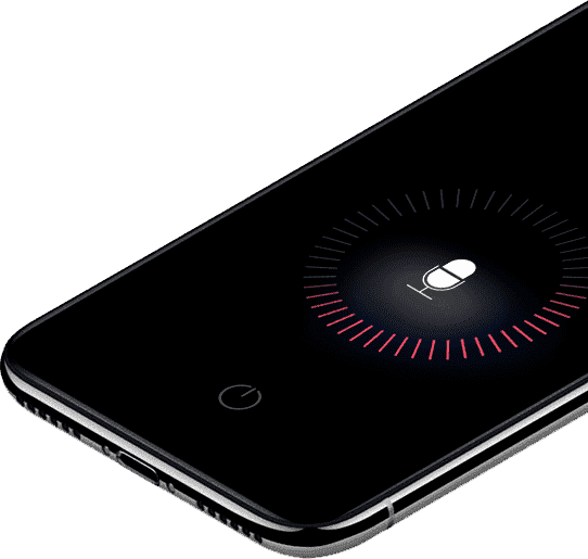 CB Line Pro app screenshot