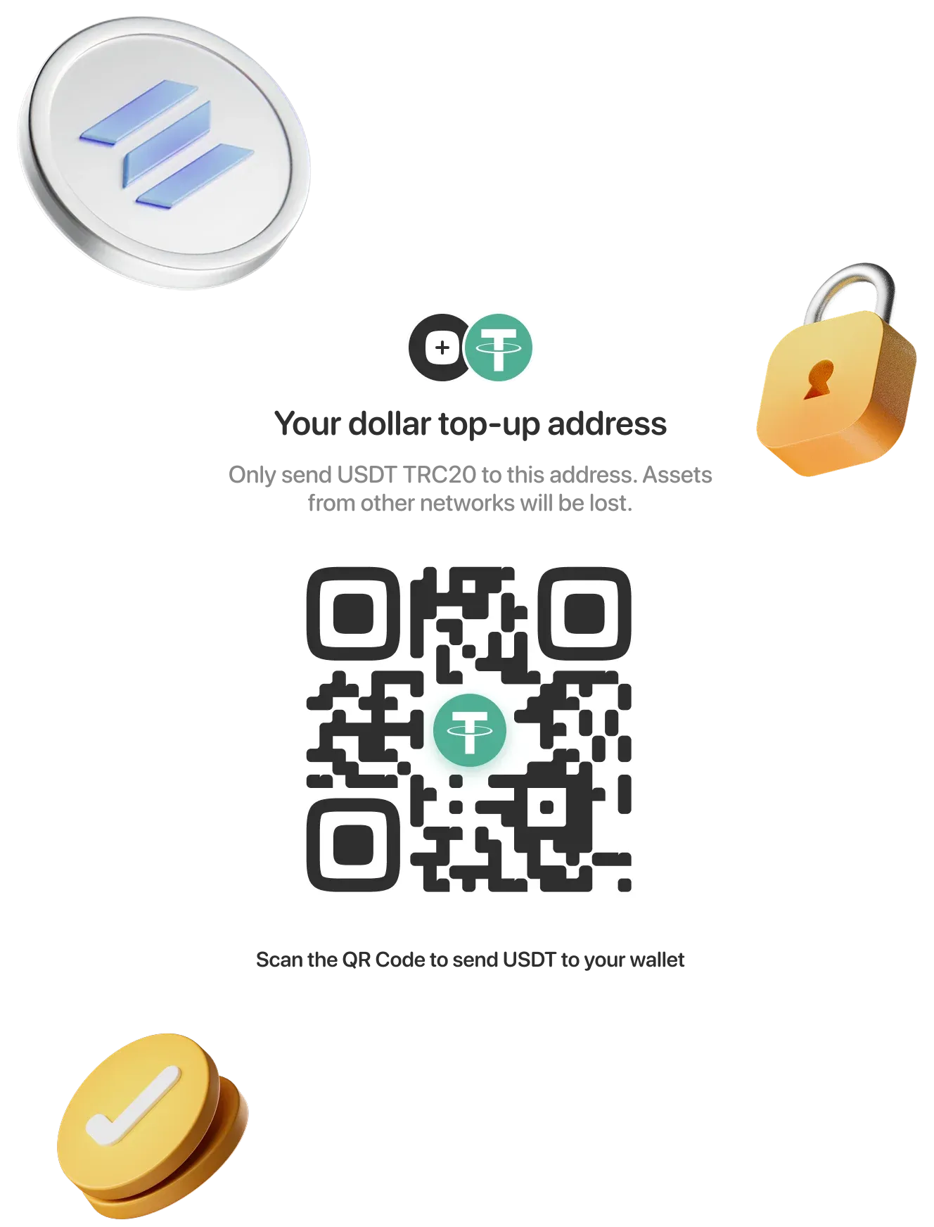 Ciphra app screenshot