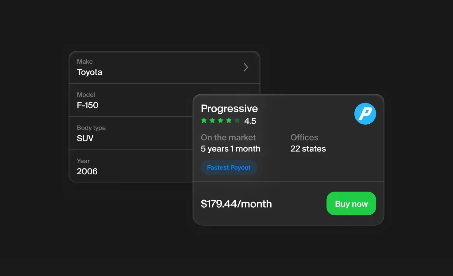 Safe Match app screenshot