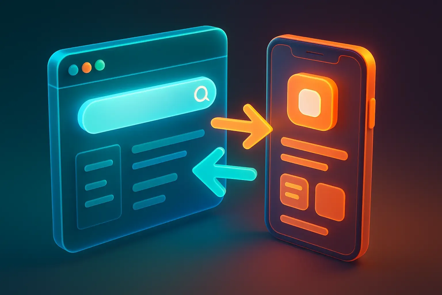 Website or App: What to Choose to Avoid Wasting Budget
