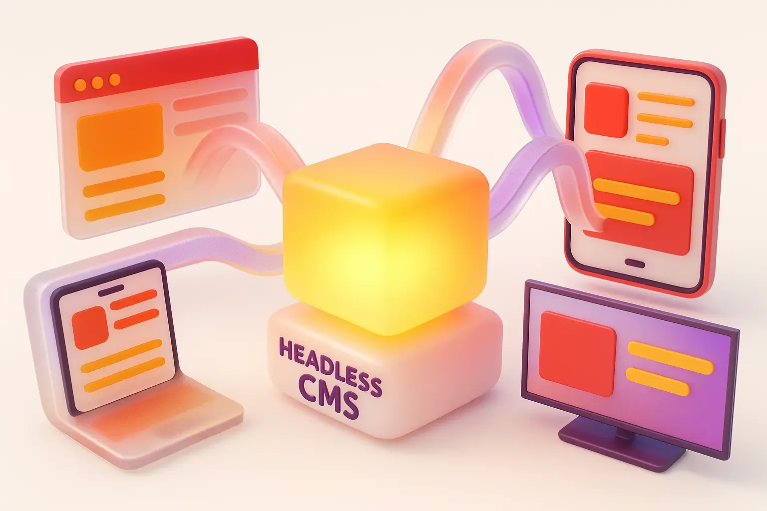 What is Headless CMS and How It Simplifies Content Management on a Website