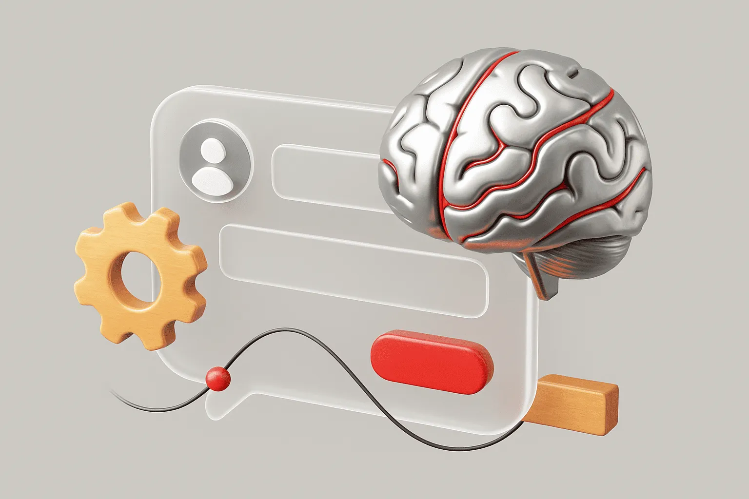 GPT‑4.1 from OpenAI and Claude 4 from Anthropic: How UX Development Is Reaching a New Level