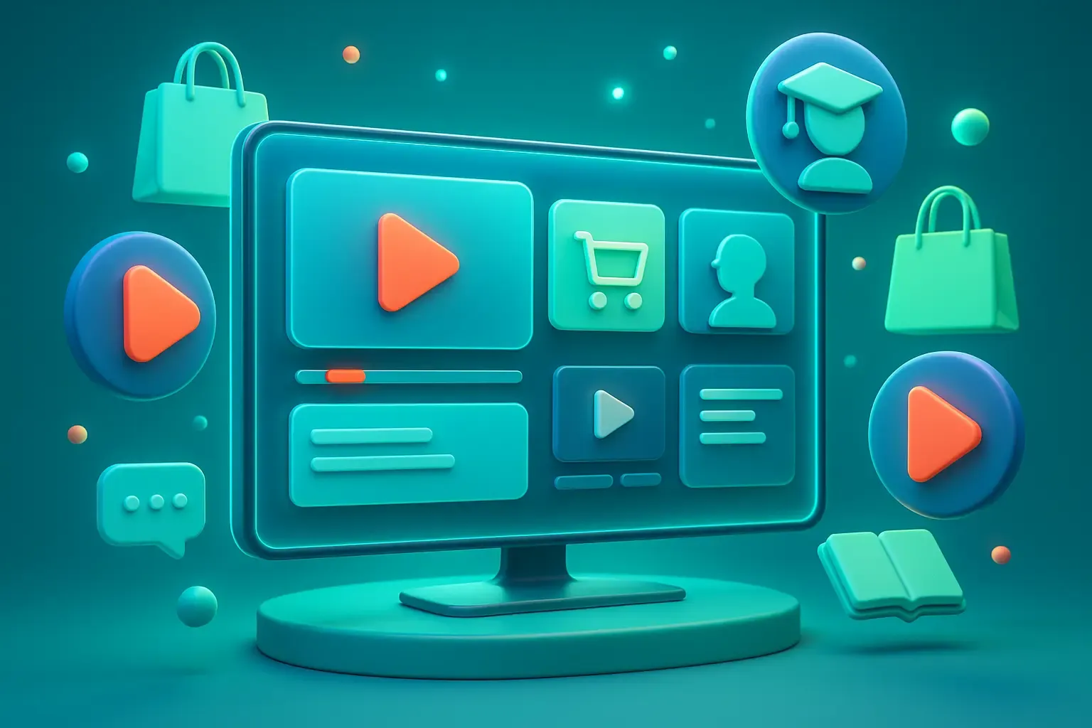 Why Smart TV Is an Underrated Sales Channel for B2C Companies